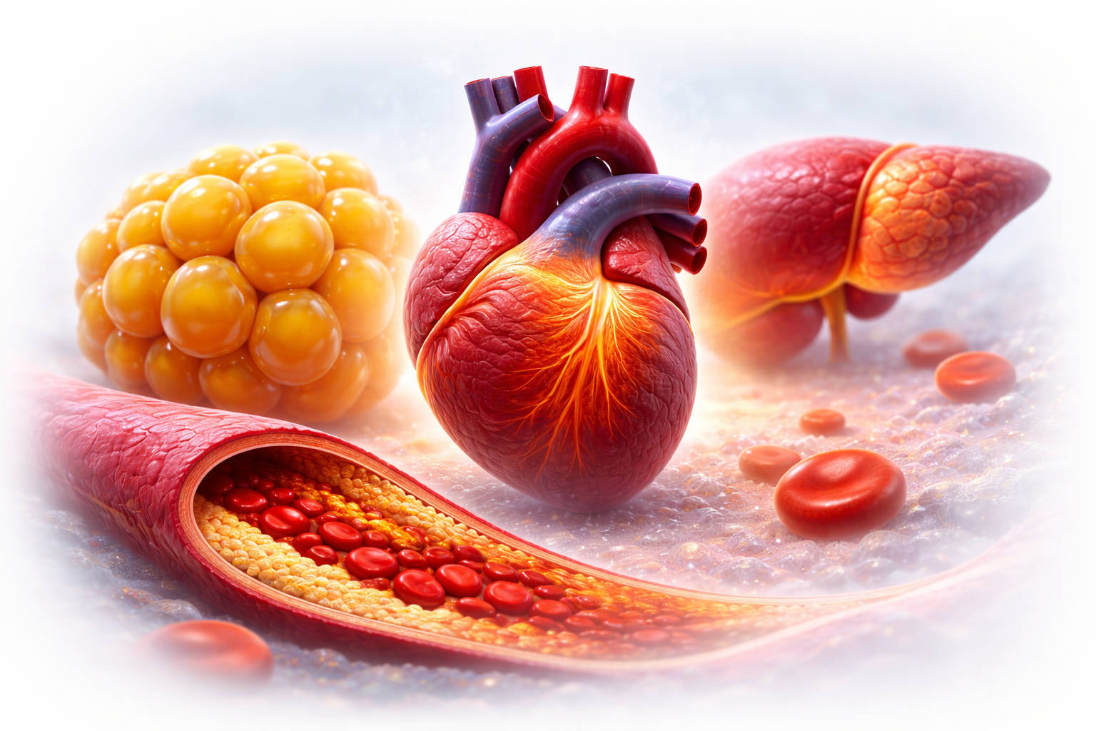 Cardiometabolic