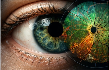 Ophthalmology